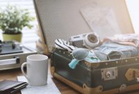 Strategi Packing Efisien Untuk Perjalanan Panjang