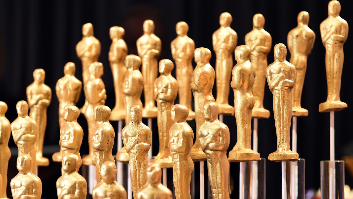 Apa Saja Film Yang Mendapatkan Penghargaan Oscar Tahun Lalu