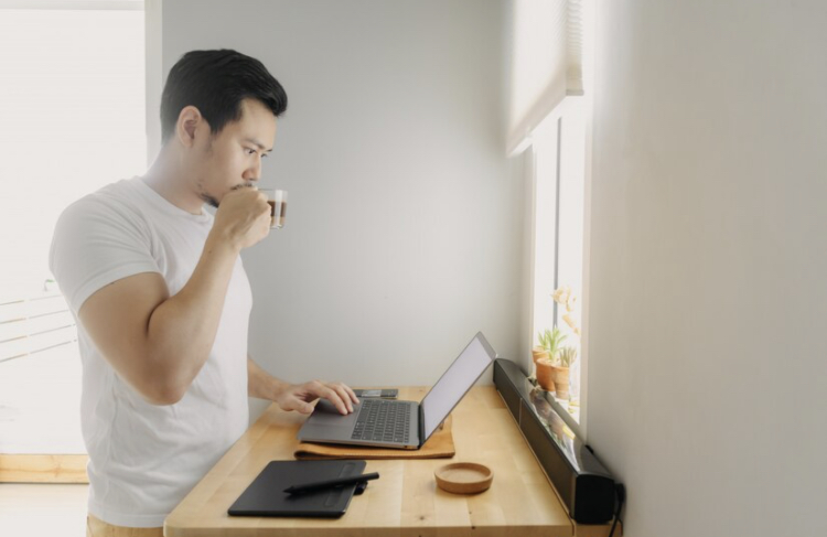 Trik Sederhana Untuk Menciptakan Rutinitas Pagi Yang Produktif