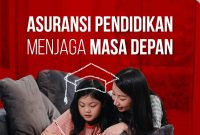 Apa Saja Manfaat Asuransi Pendidikan Untuk Anak