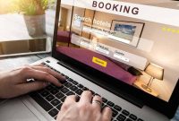 Cara Menghindari Penipuan Saat Booking Hotel Online