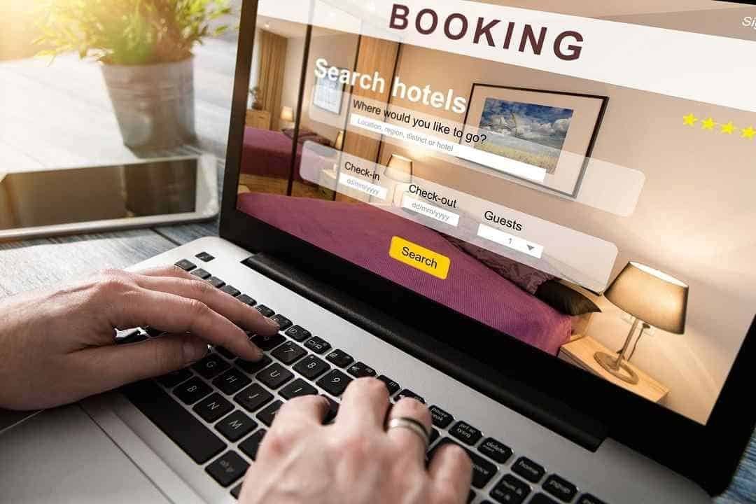 Cara Menghindari Penipuan Saat Booking Hotel Online