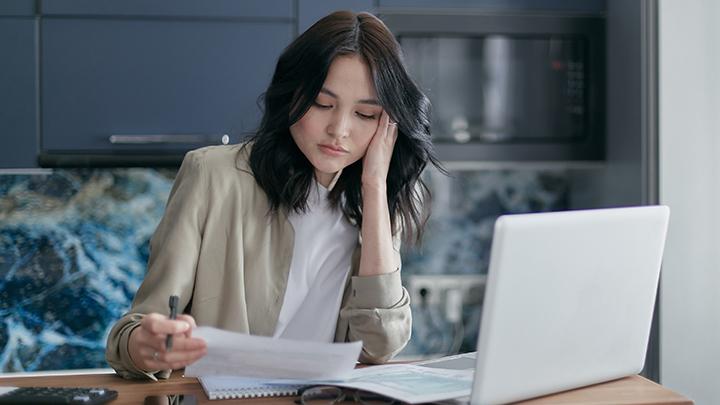 Cara Menghindari Utang Yang Menumpuk