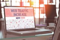 Trik Meningkatkan Traffic Ke Website E-Commerce Anda