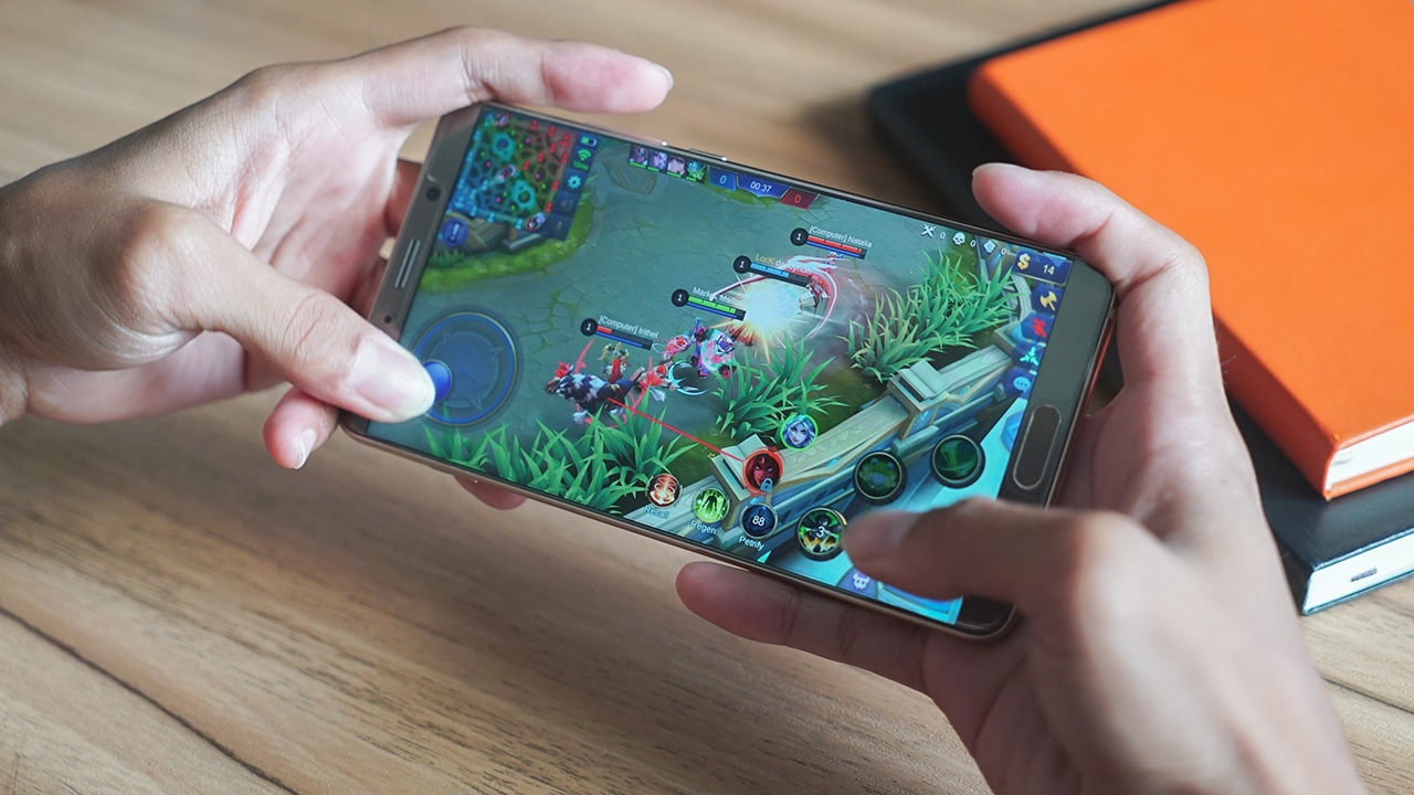 Game Mobile Yang Memiliki Cerita Menarik Dan Mendalam