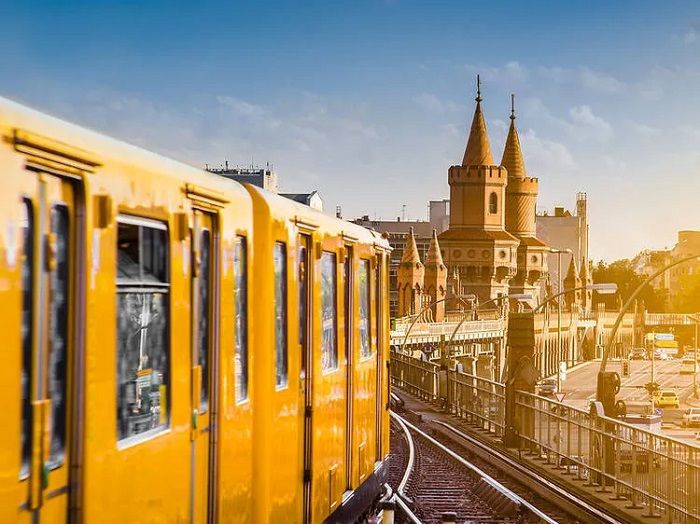 Panduan Transportasi Umum Di Kota-Kota Besar Dunia