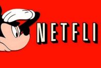 Perbandingan Antara Netflix Dan Disney+ Untuk Streaming