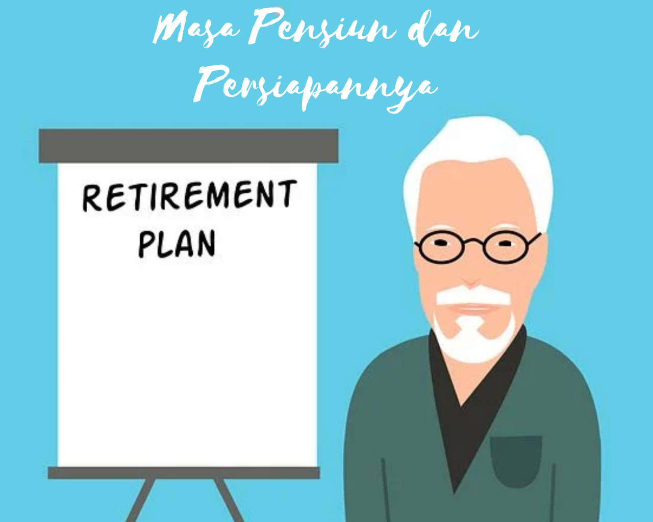 Apa Yang Harus Dilakukan Saat Pensiun Agar Nyaman