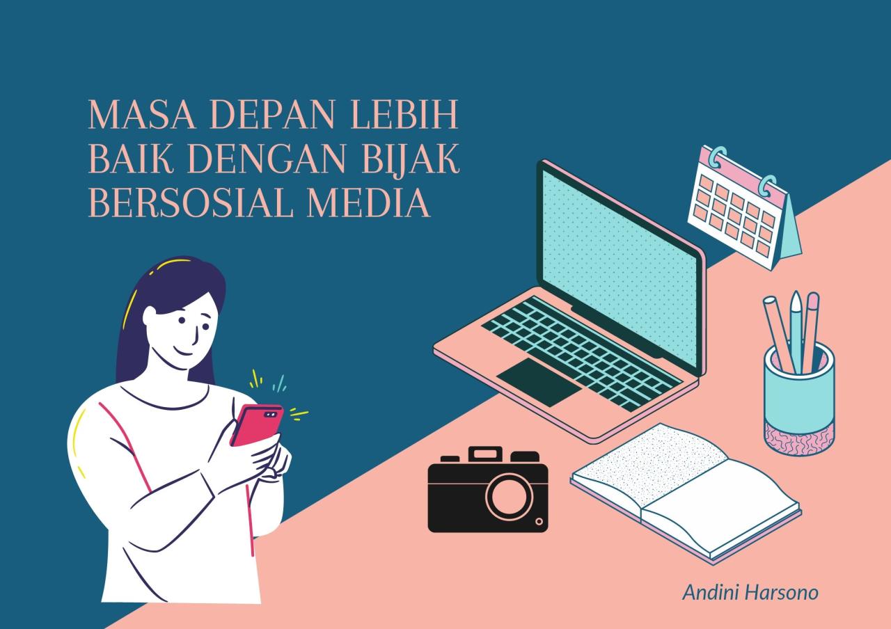 Bagaimana Cara Menggunakan Media Sosial Untuk E-Commerce