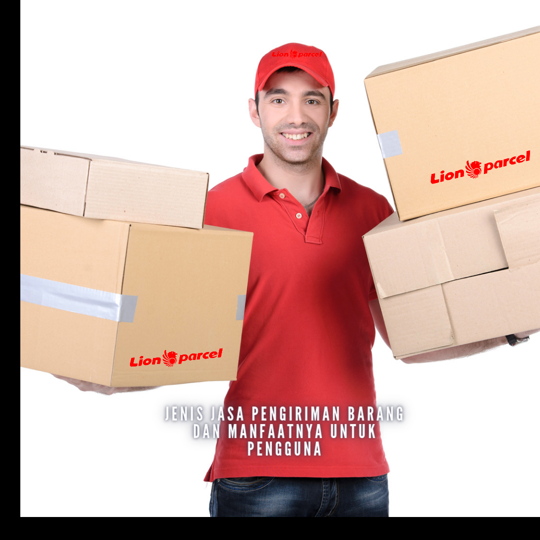 Apa Saja Layanan Pengiriman Terbaik Untuk Toko Online