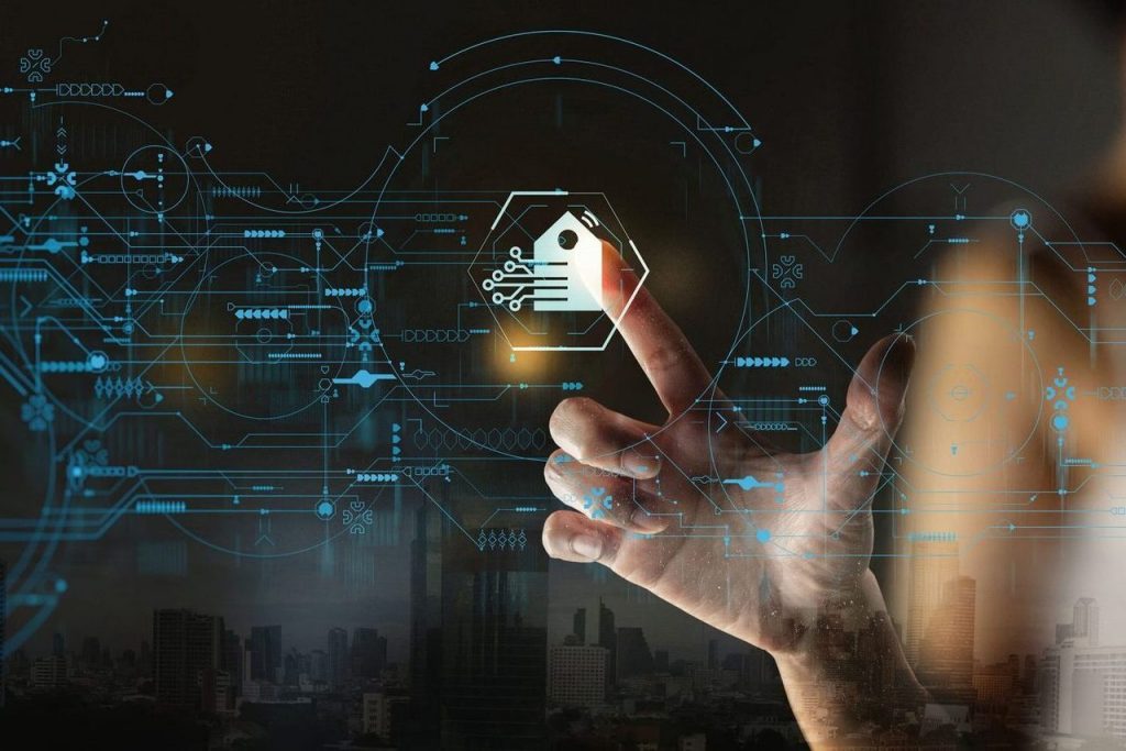 Apa Itu Internet Of Things Dan Manfaatnya