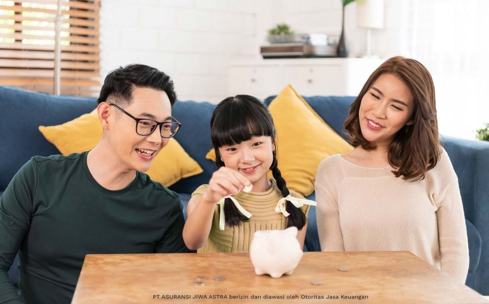 Pentingnya Literasi Keuangan Bagi Generasi Muda