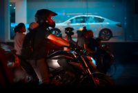 Manfaat Memiliki Kendaraan Pribadi Dalam Kehidupan