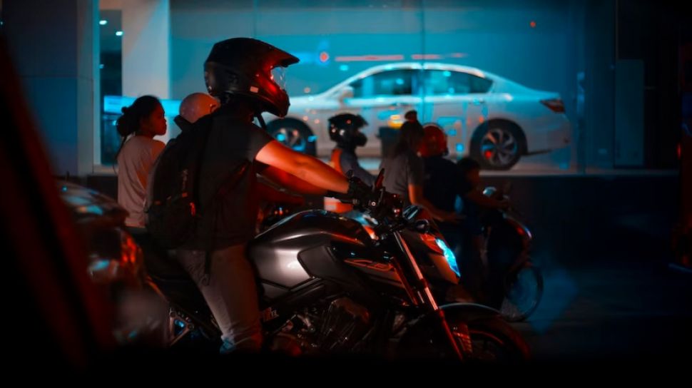 Manfaat Memiliki Kendaraan Pribadi Dalam Kehidupan