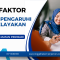 Faktor-Faktor Yang Mempengaruhi Persetujuan Pinjaman