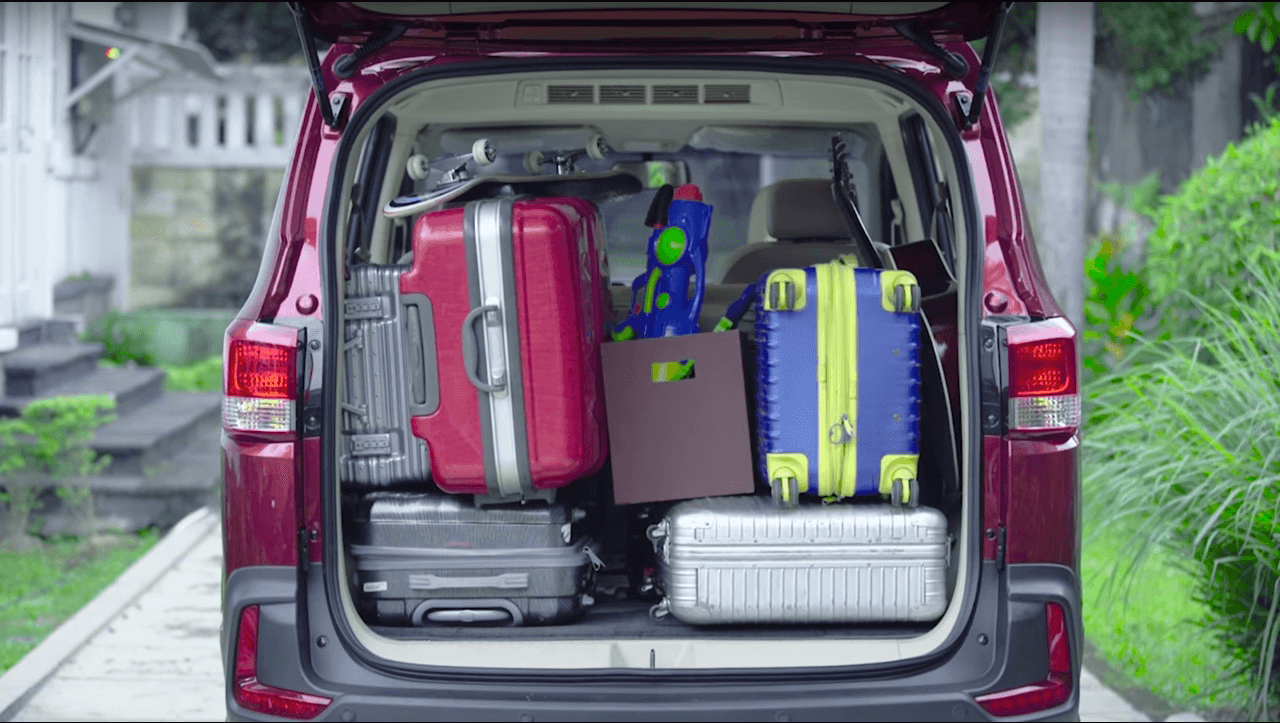 Check-List Penting Sebelum Melakukan Perjalanan Jauh