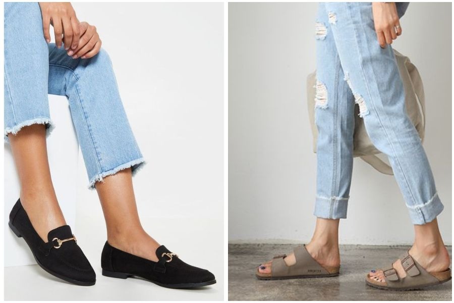 Model Sepatu Yang Cocok Untuk Berbagai Occasion