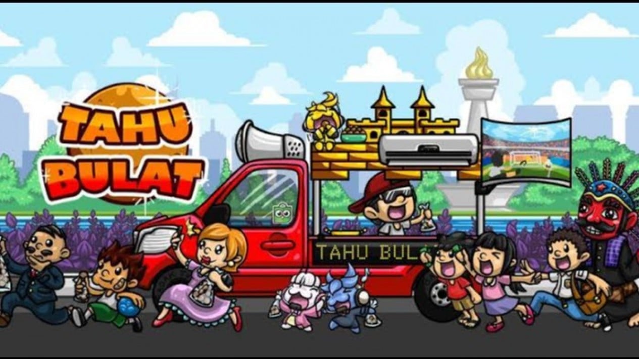 Apa Saja Game Mobile Yang Sedang Viral Saat Ini