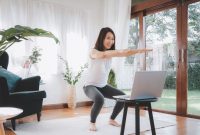 Ide Sederhana Untuk Menjaga Kebugaran Di Rumah