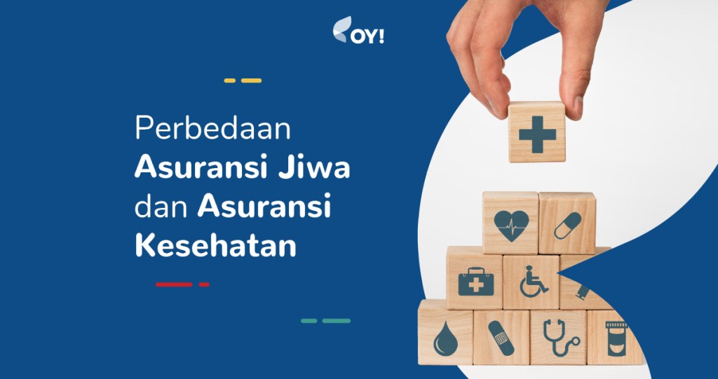 Perbedaan Antara Asuransi Jiwa Berjangka Dan Seumur Hidup