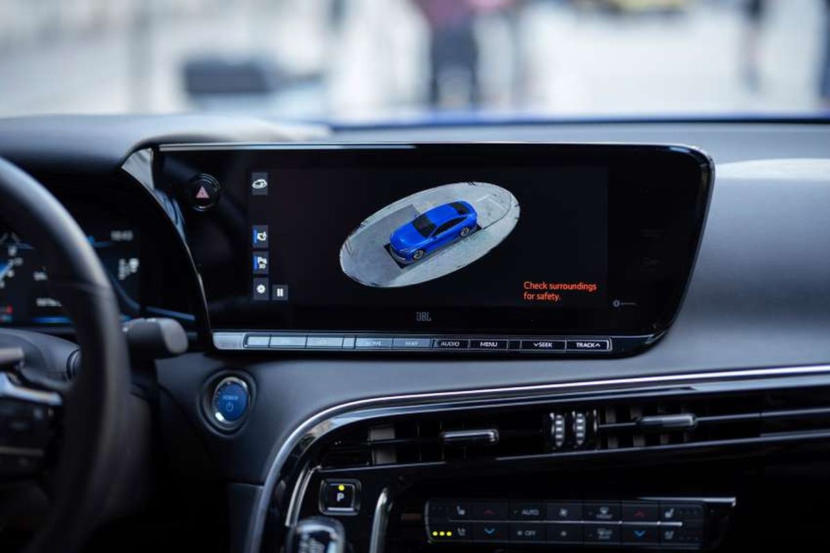 Mengenal Ragam Fitur Keselamatan pada Mobil