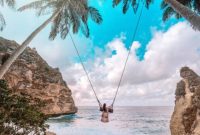 Destinasi Wisata Yang Jarang Dikunjungi Di Indonesia