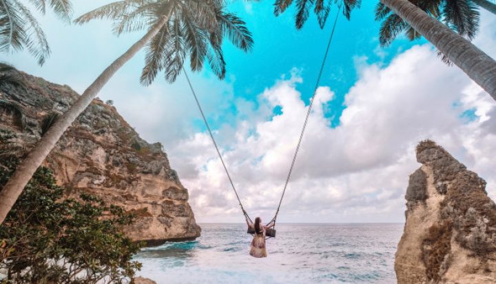 Destinasi Wisata Yang Jarang Dikunjungi Di Indonesia