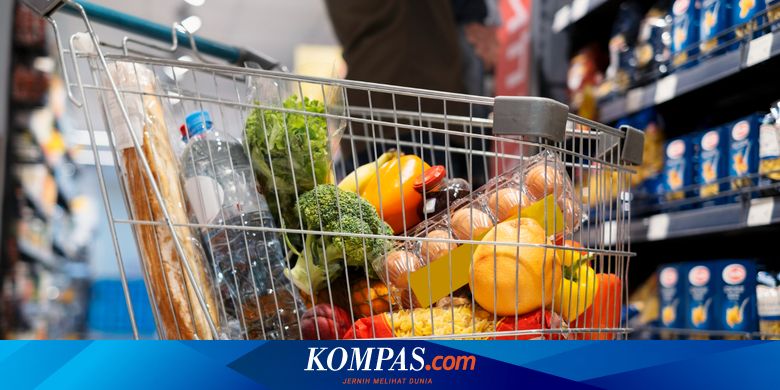 Strategi Menghemat Uang Saat Berbelanja Sehari-Hari