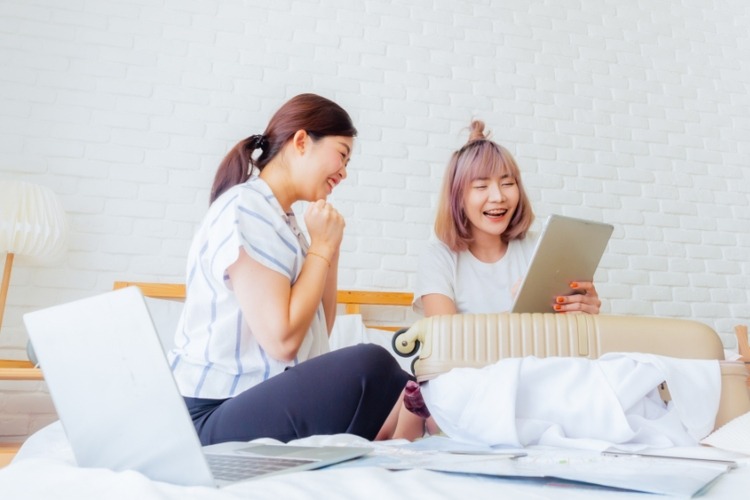 Panduan Lengkap Traveling Dengan Budget Terbatas