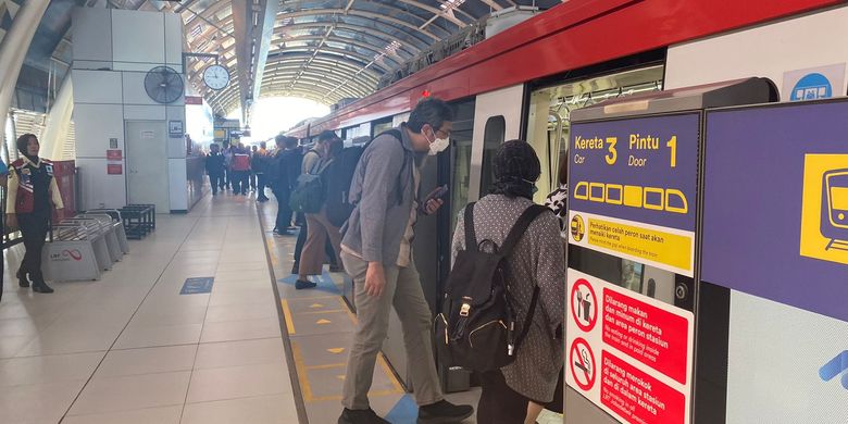 Potret 19 Kota dengan Transportasi Umum Terbaik di Dunia 2023