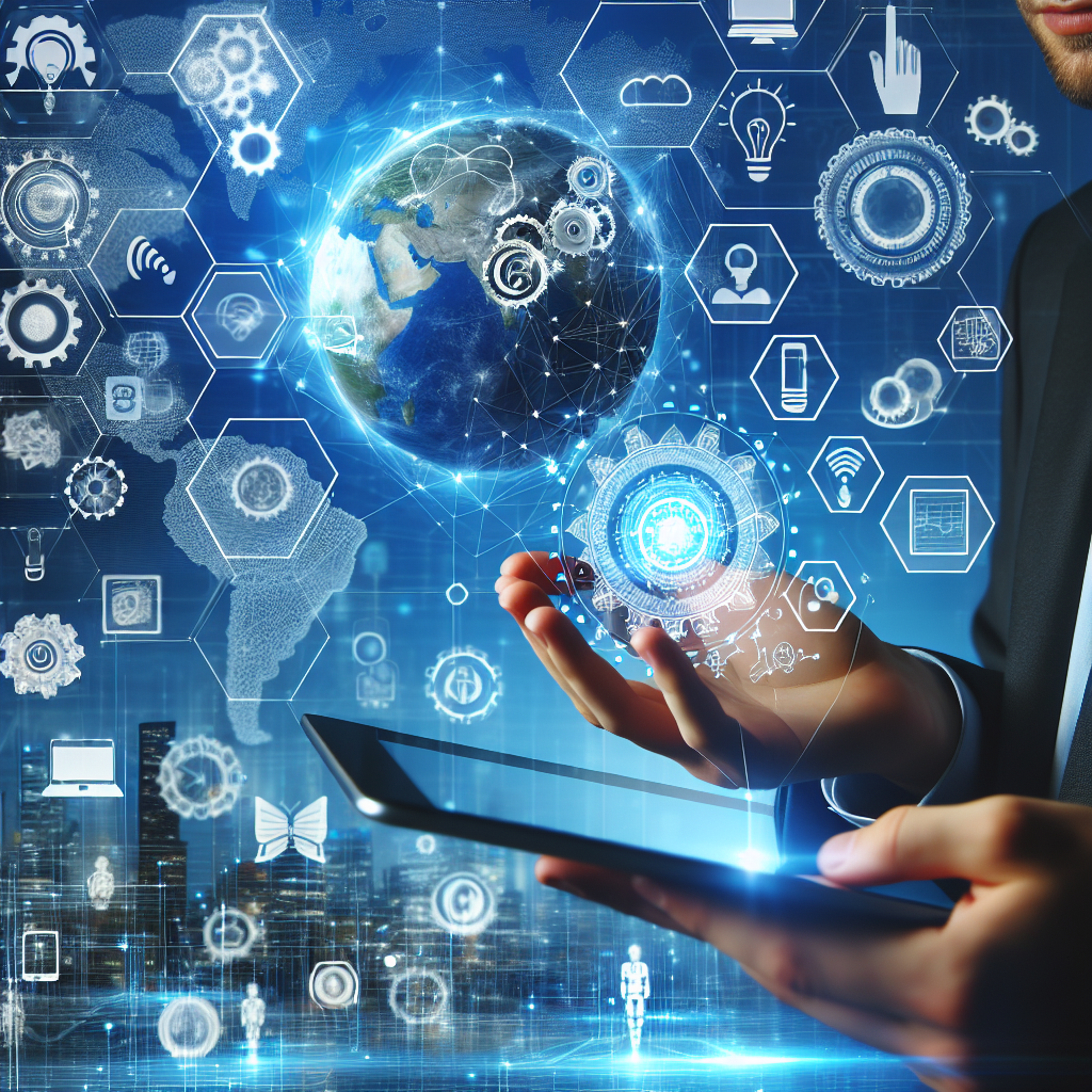 Apa Saja Tren Teknologi Yang Akan Muncul Di Tahun Depan