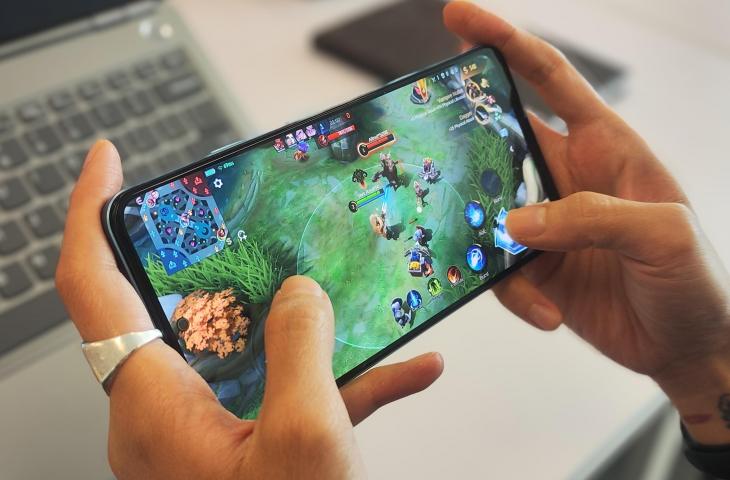 Strategi Bermain Game Mobile Untuk Pemula Yang Efektif