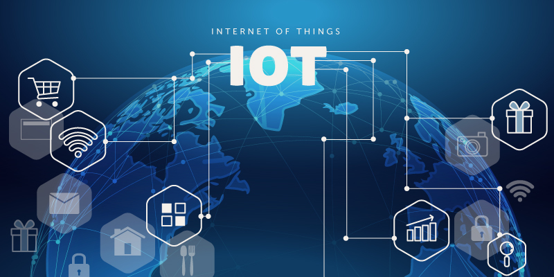 Apa Itu Internet Of Things (IoT)? Cara Kerja, Tujuan, Dan Manfaatnya ...