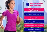 Manfaat Olahraga Ringan Untuk Kesehatan Tubuh