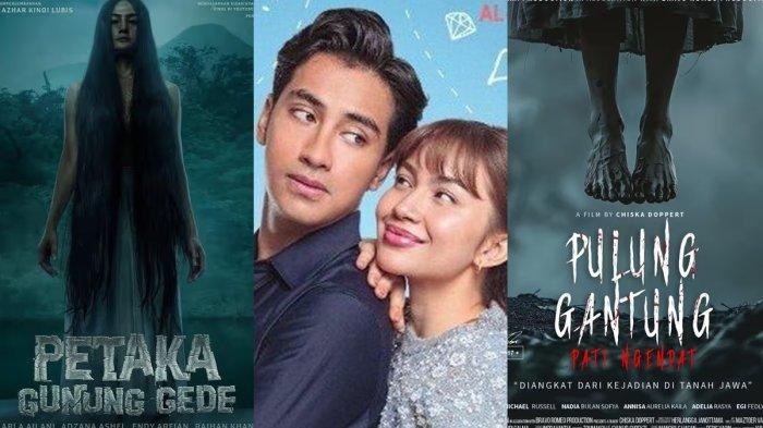 Apa Saja Genre Film Yang Sedang Populer Saat Ini