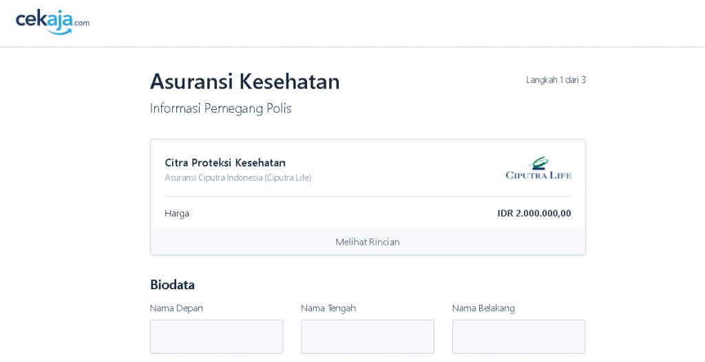 Bagaimana Cara Mengajukan Tuntutan Pada Asuransi Kesehatan