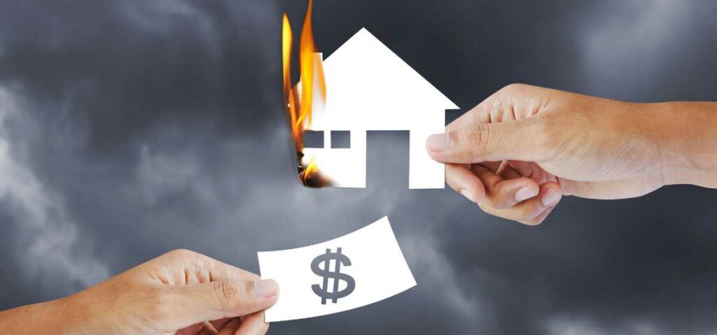 6 Rekomendasi Asuransi Kebakaran Rumah Terbaik - Pinhome