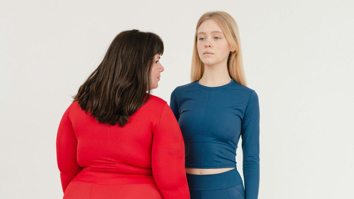 Cara Memilih Pakaian Sesuai Bentuk Tubuh