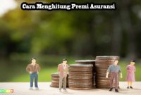 Perhitungan Premi Asuransi Berdasarkan Faktor Risiko Apa