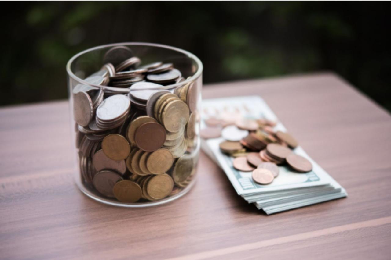 Strategi Menghemat Uang Saat Berbelanja Sehari-Hari