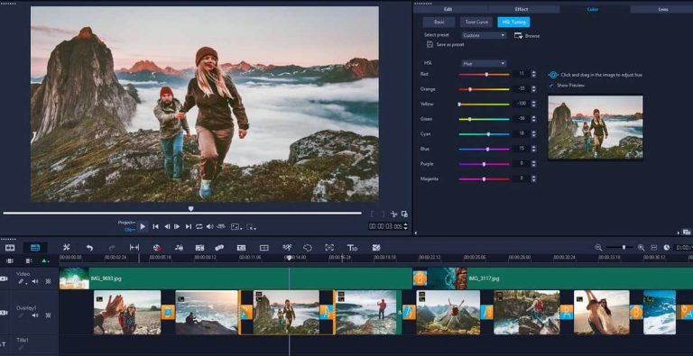 Software Yang Cocok Untuk Editing Video