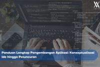 Tips Memilih Software Untuk Pengembangan Aplikasi