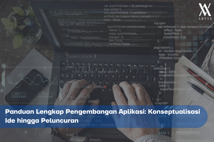 Tips Memilih Software Untuk Pengembangan Aplikasi