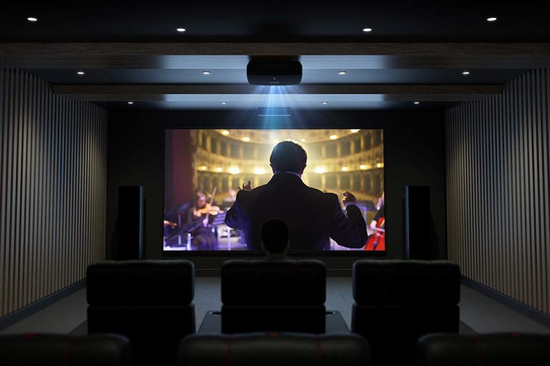 Tips Menonton Film Dengan Kualitas Terbaik Di Rumah