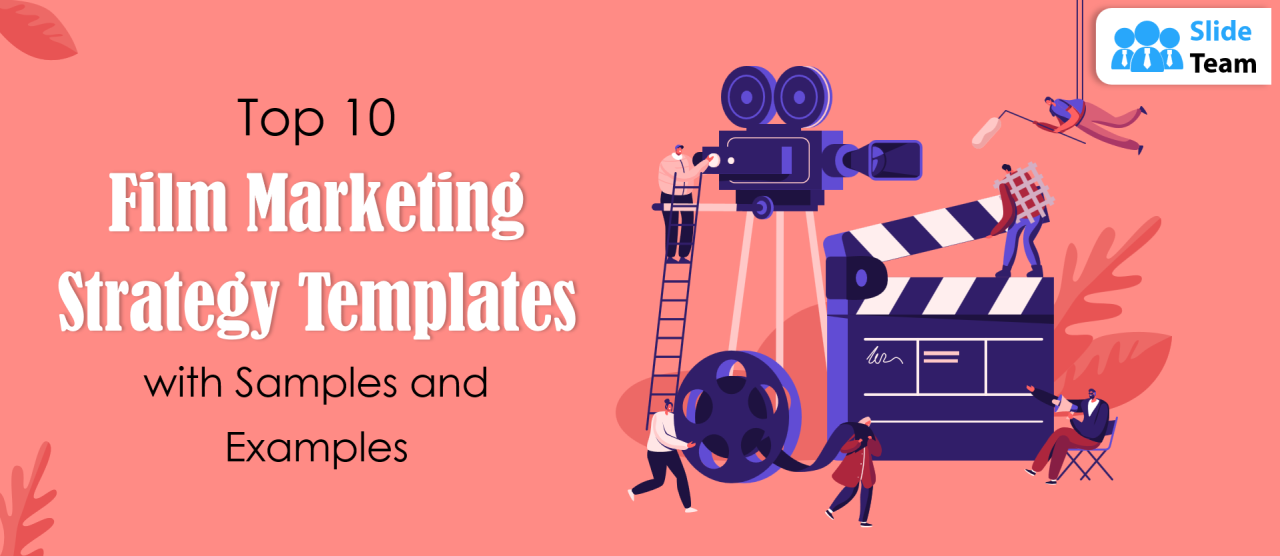 Strategi Pemasaran Film Yang Berhasil Menarik Penonton