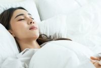 Cara Meningkatkan Kualitas Tidur Yang Baik