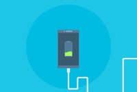 Cara menghemat Baterai hp Android agar tahan lama | trik menghemat ...
