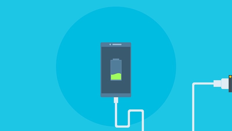 Cara menghemat Baterai hp Android agar tahan lama | trik menghemat ...