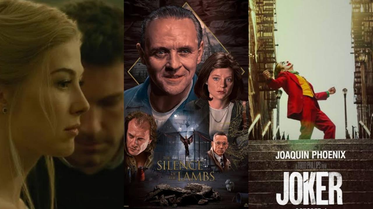 Bagaimana Cara Menemukan Film Berdasarkan Mood Kita