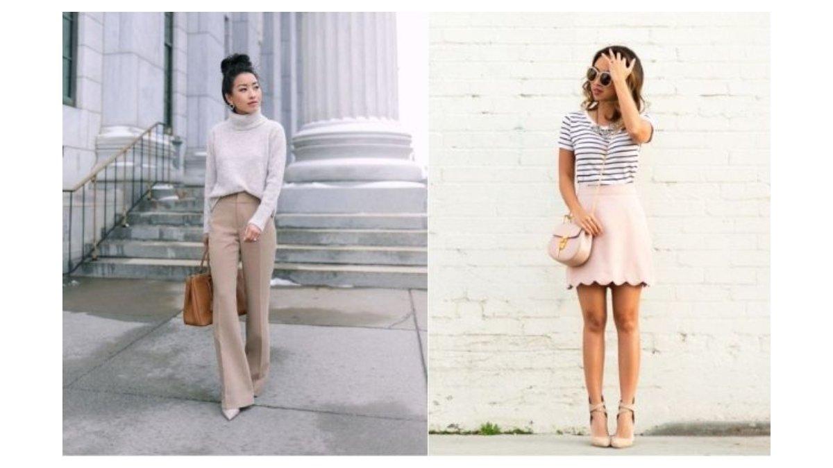 7 Tips Fashion untuk Tubuh Mungil Agar Terlihat Stylish Setiap Hari ...